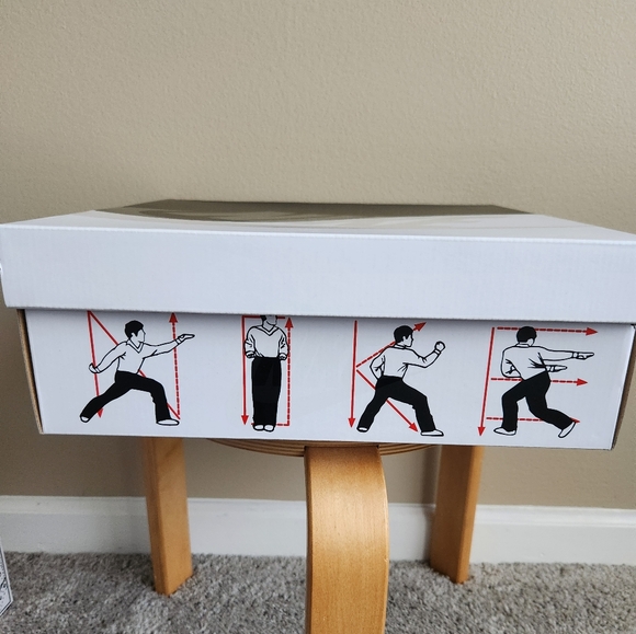 Nike Cortez Clot - Picture 2 of 8